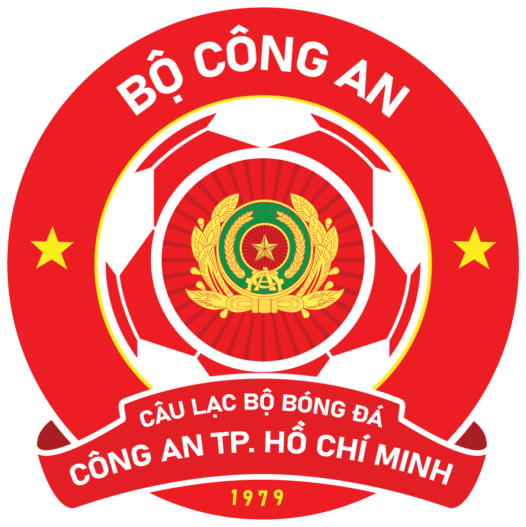 Công An TP Hồ Chí Minh - TP Hồ Chí Minh