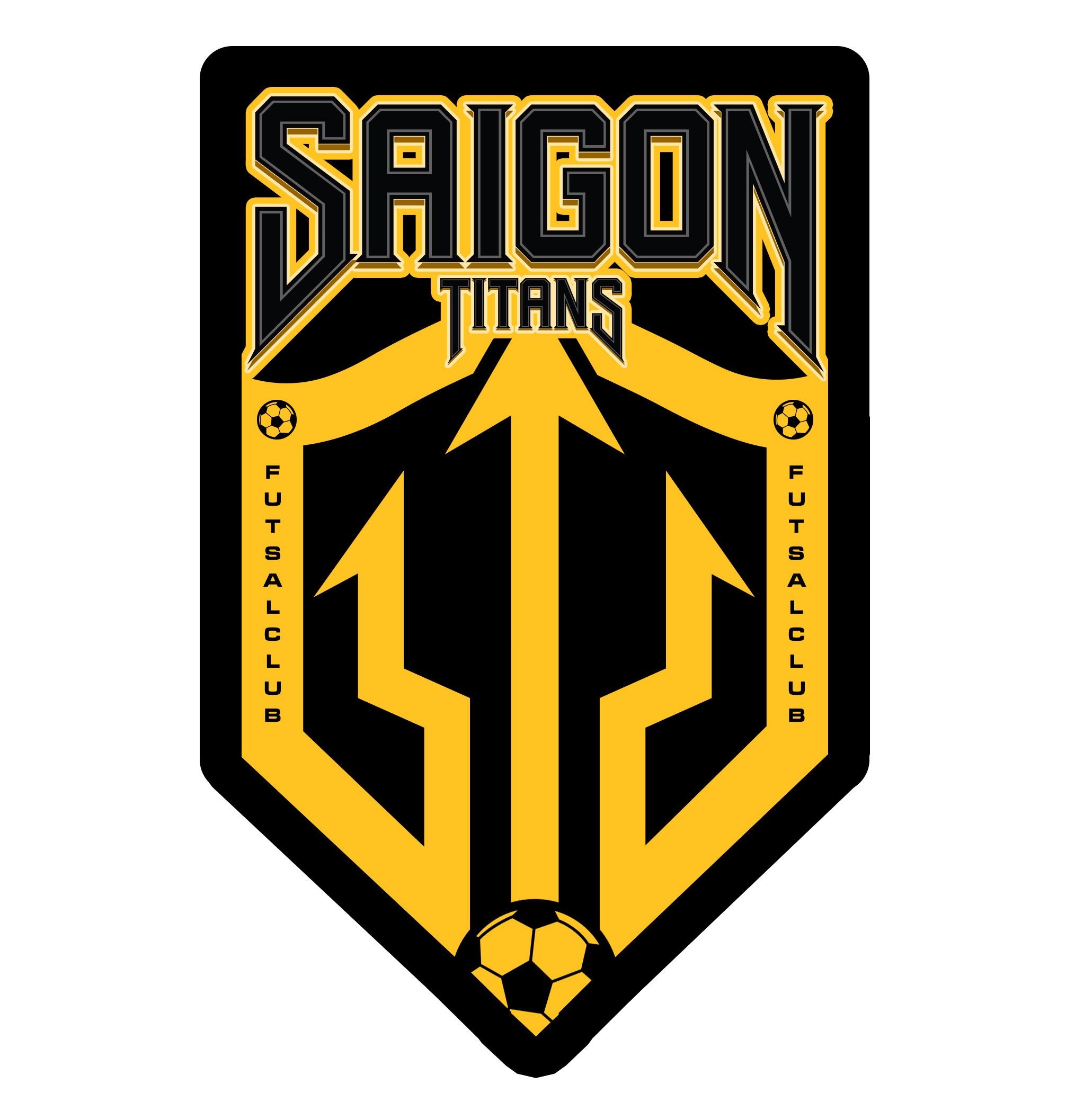Sài Gòn Titans - Thái Sơn Bắc