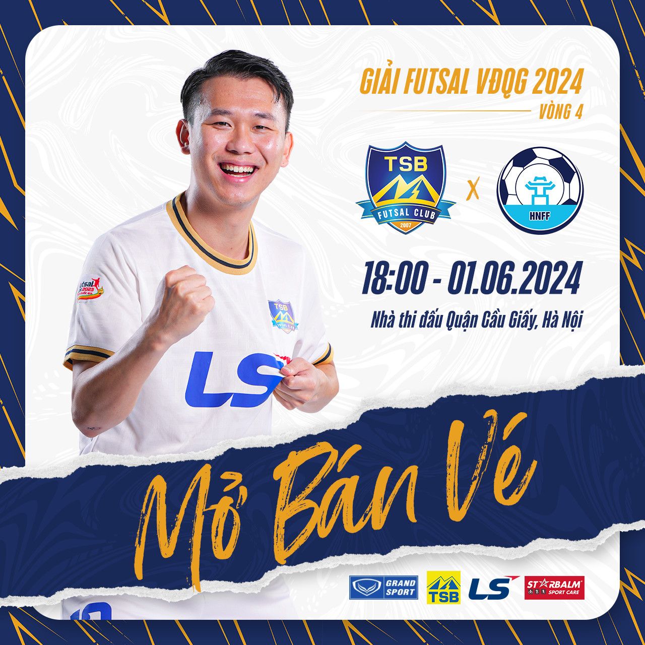 Thái Sơn Bắc - Hà Nội