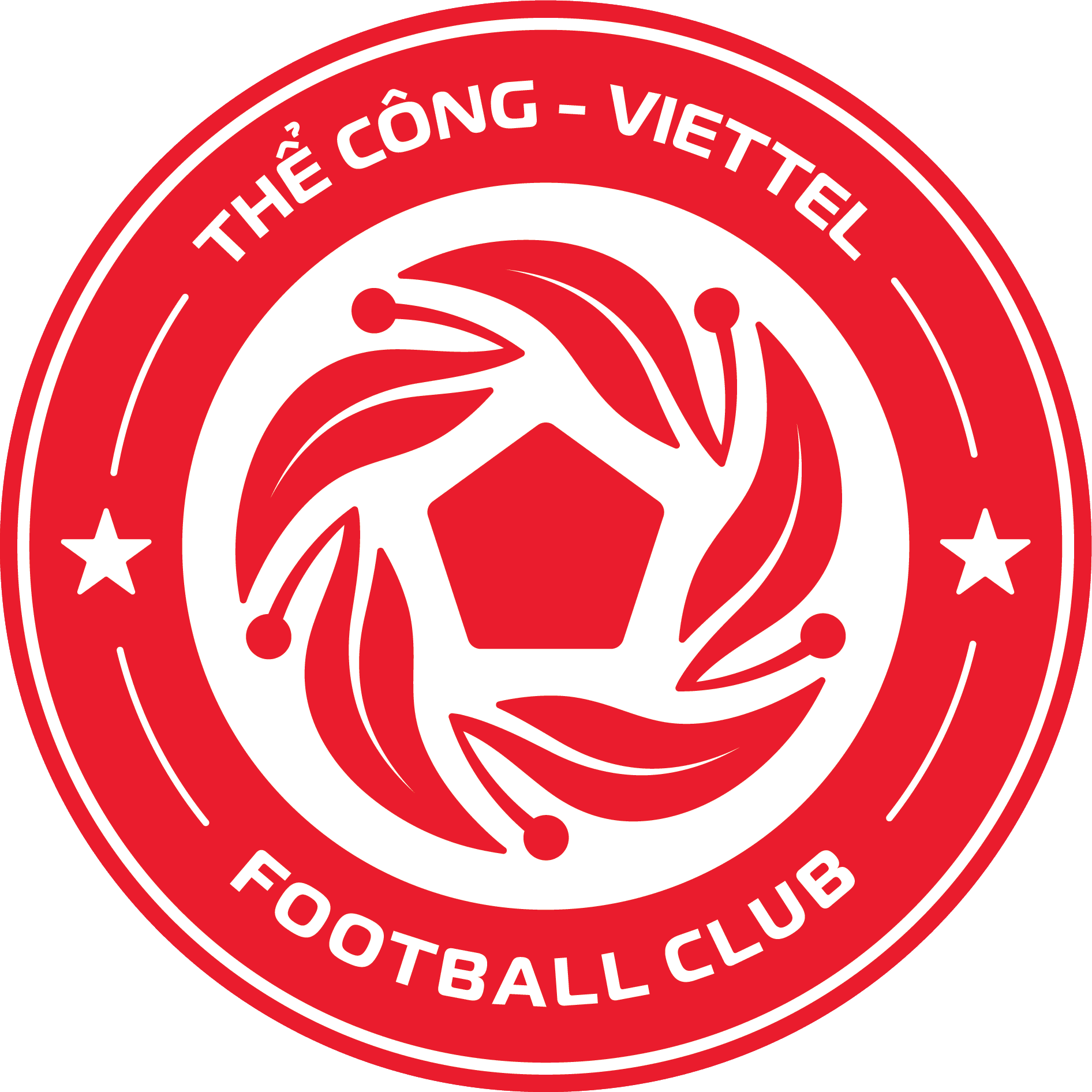 THỂ CÔNG - VIETTEL - CÔNG AN HÀ NỘI