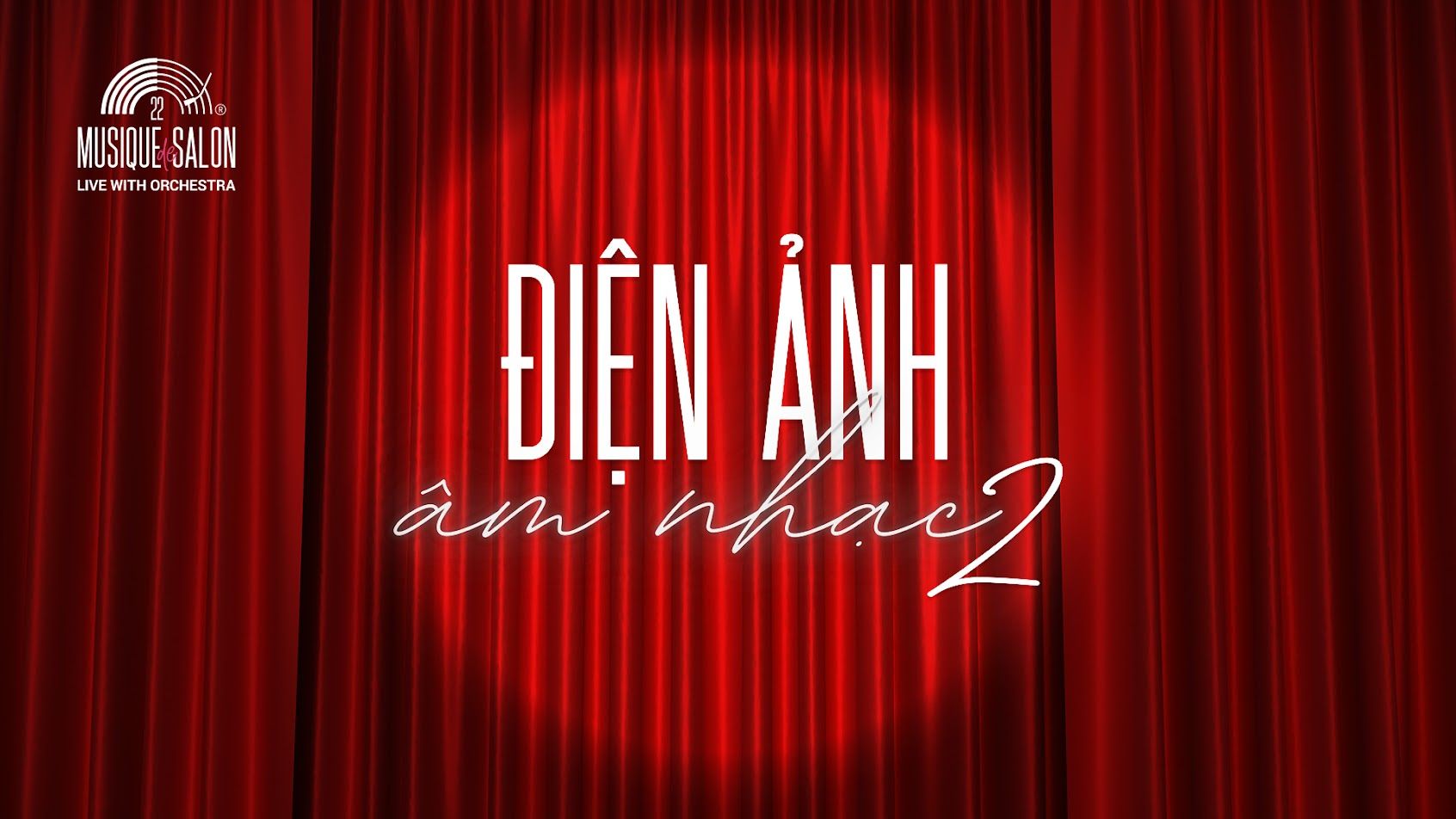 MUSIQUE DE SALON 22 - SÀI GÒN