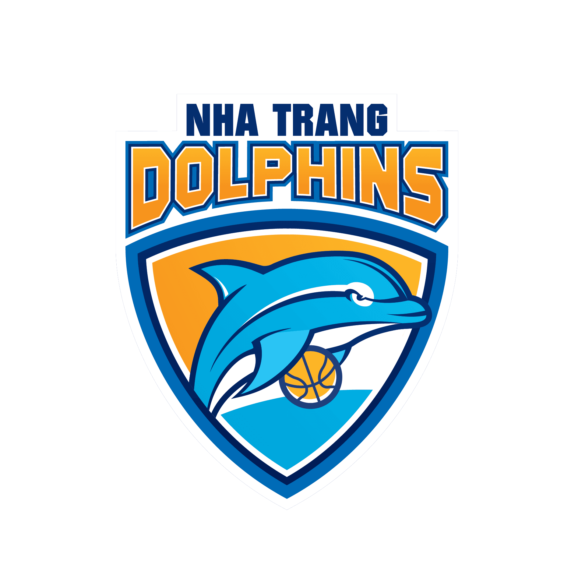 NHA TRANG DOLPHINS - DANANG DRAGONS