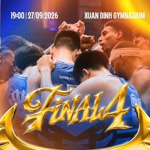 HANOI BUFFALOES - SG HEAT 27/09/2026