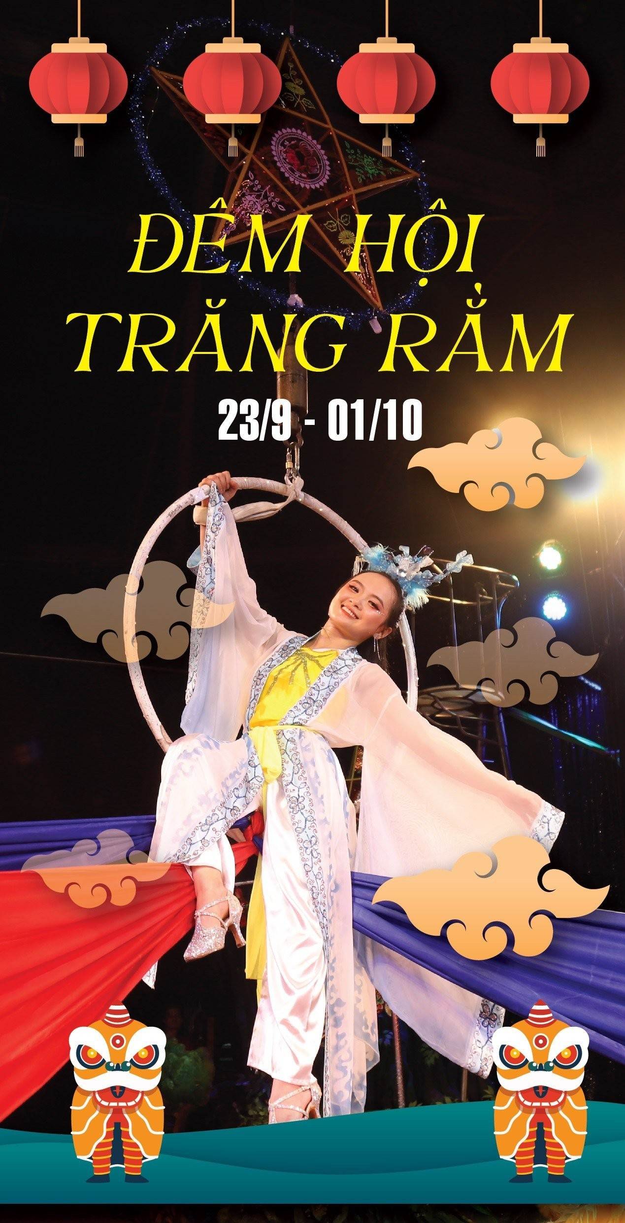 Đang mở bán