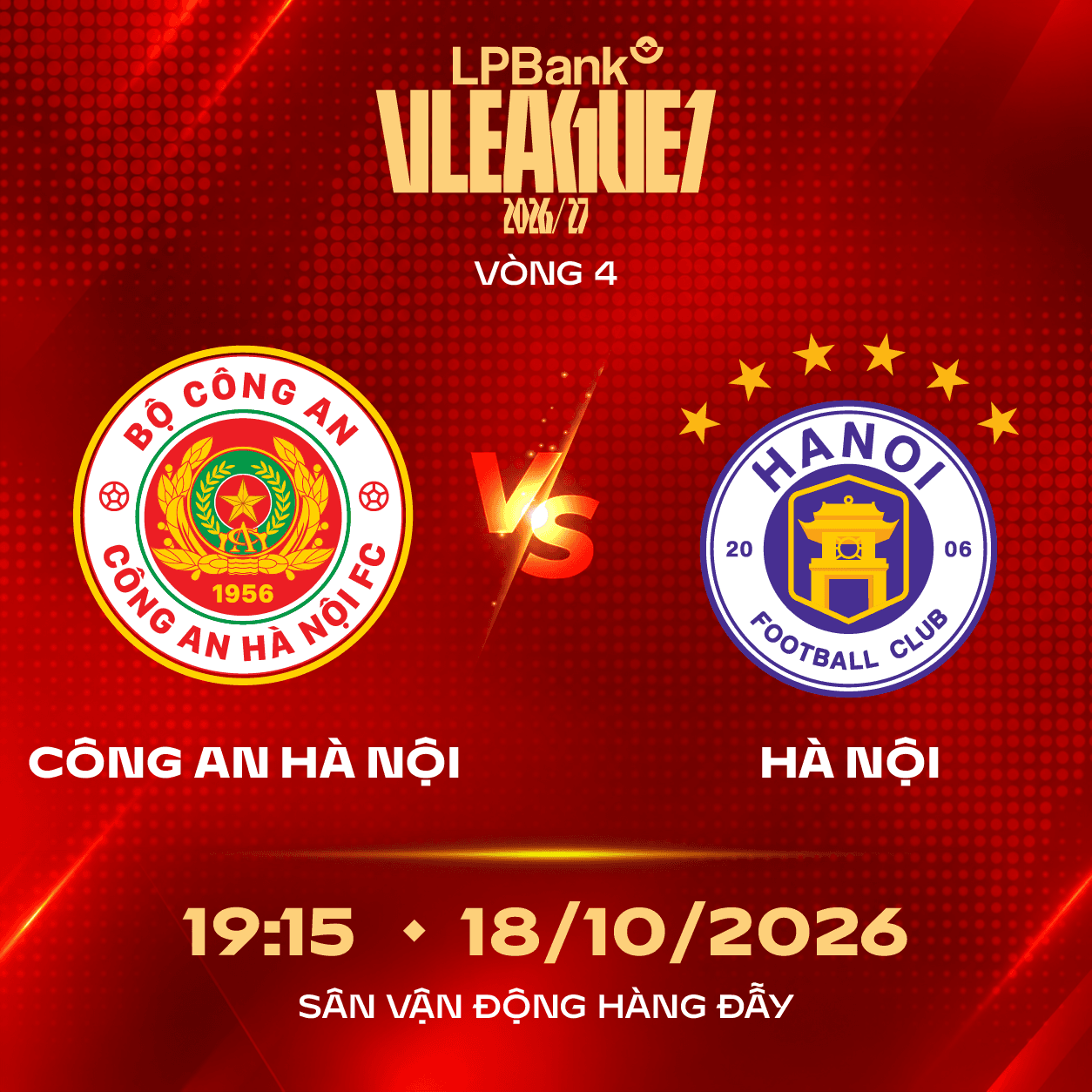 Công An Hà Nội - Hà Nội