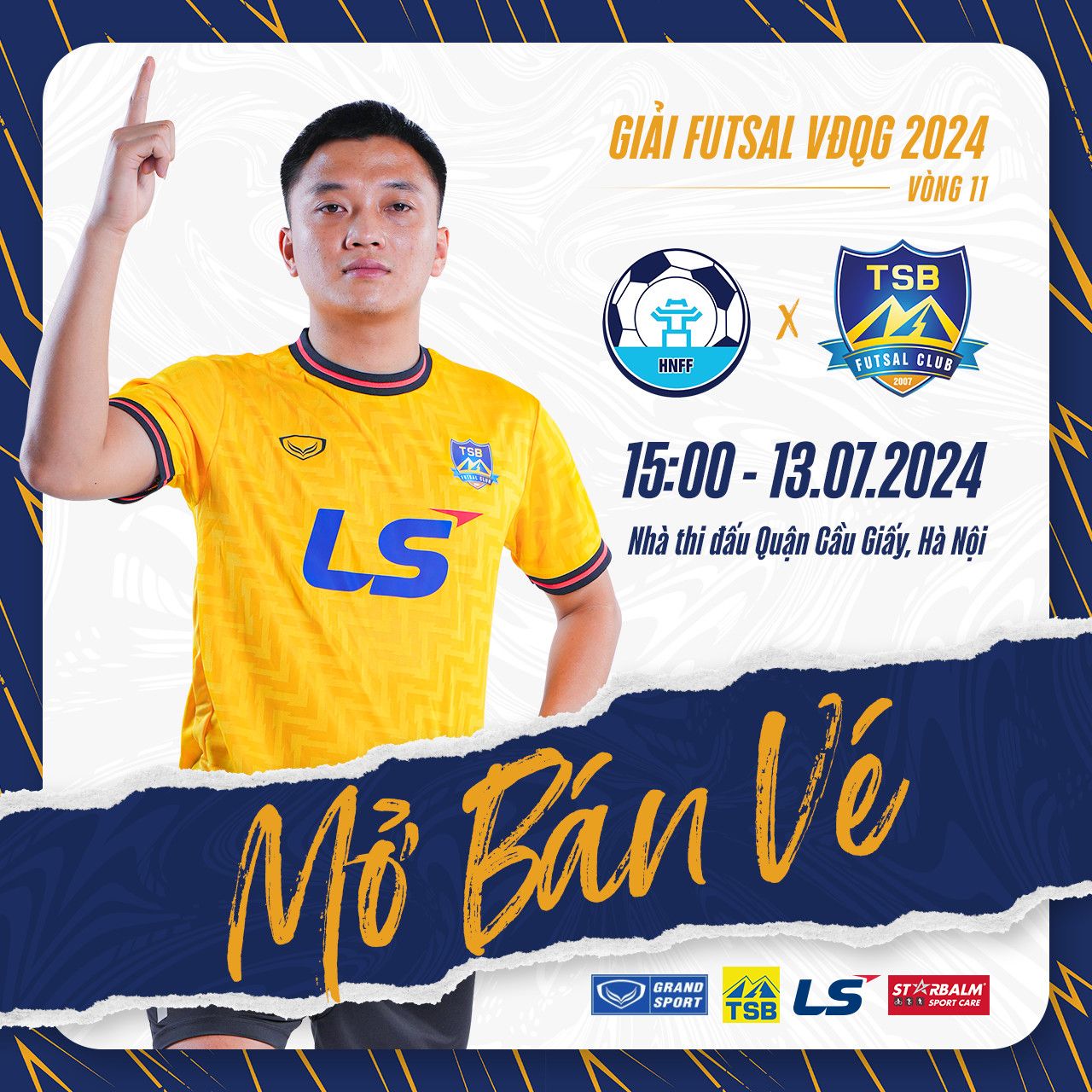 Hà Nội - Thái Sơn Bắc