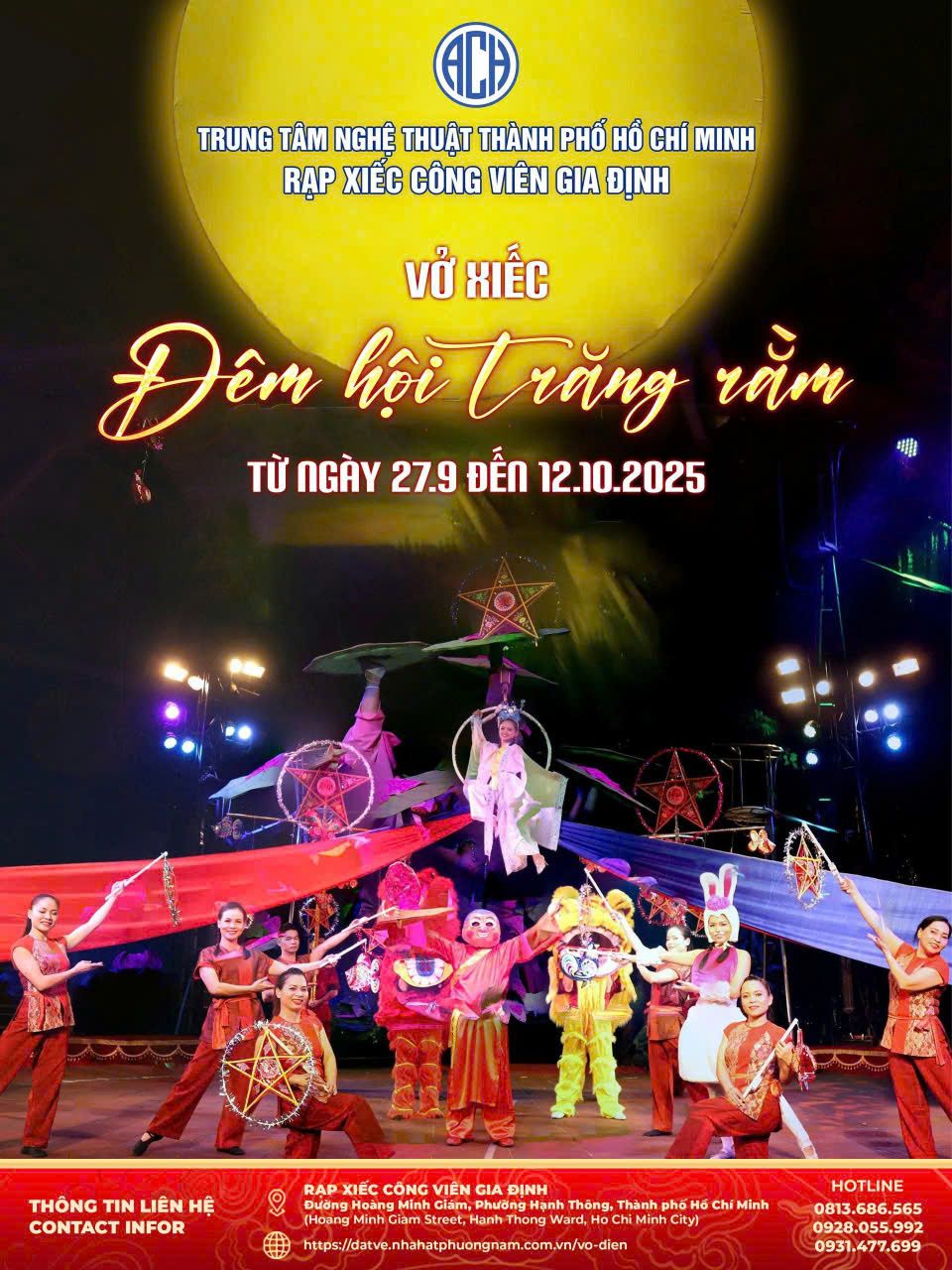 NHÀ HÁT NGHỆ THUẬT PHƯƠNG NAM