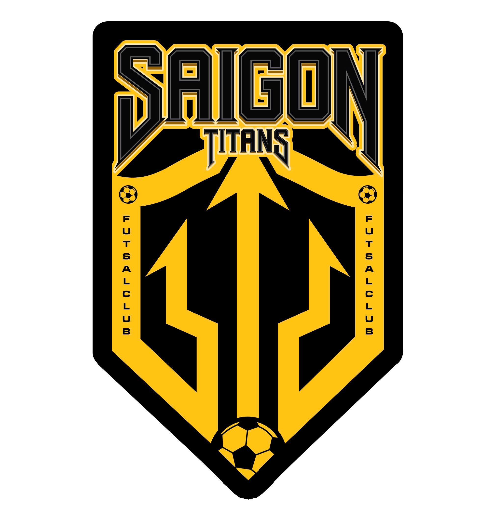 Sài Gòn Titans - Thái Sơn Nam TP.HCM
