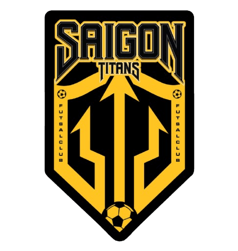 Sài Gòn Titans - Luxury Hạ Long