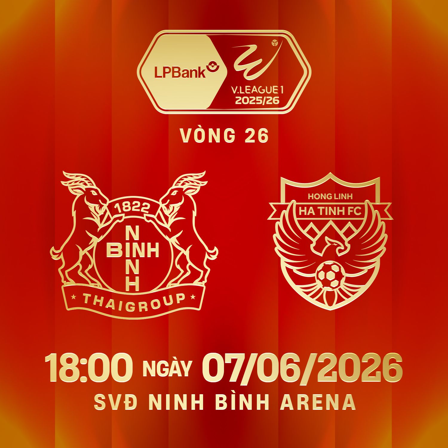 Ninh Bình - Hồng Lĩnh Hà Tĩnh